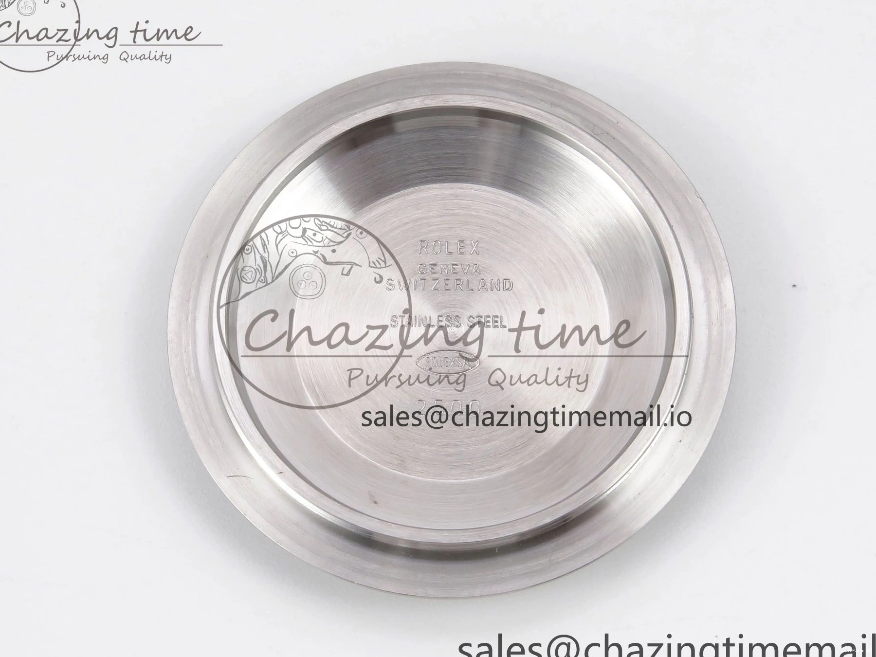 1226 Sea-Dweller 126600 Clean 1:1 Best Edition 904L SS Case and Bracelet VR Functional 1067